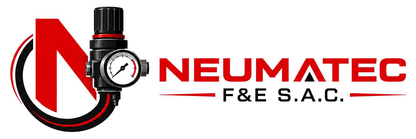 NEUMATEC F&E S.A.C.