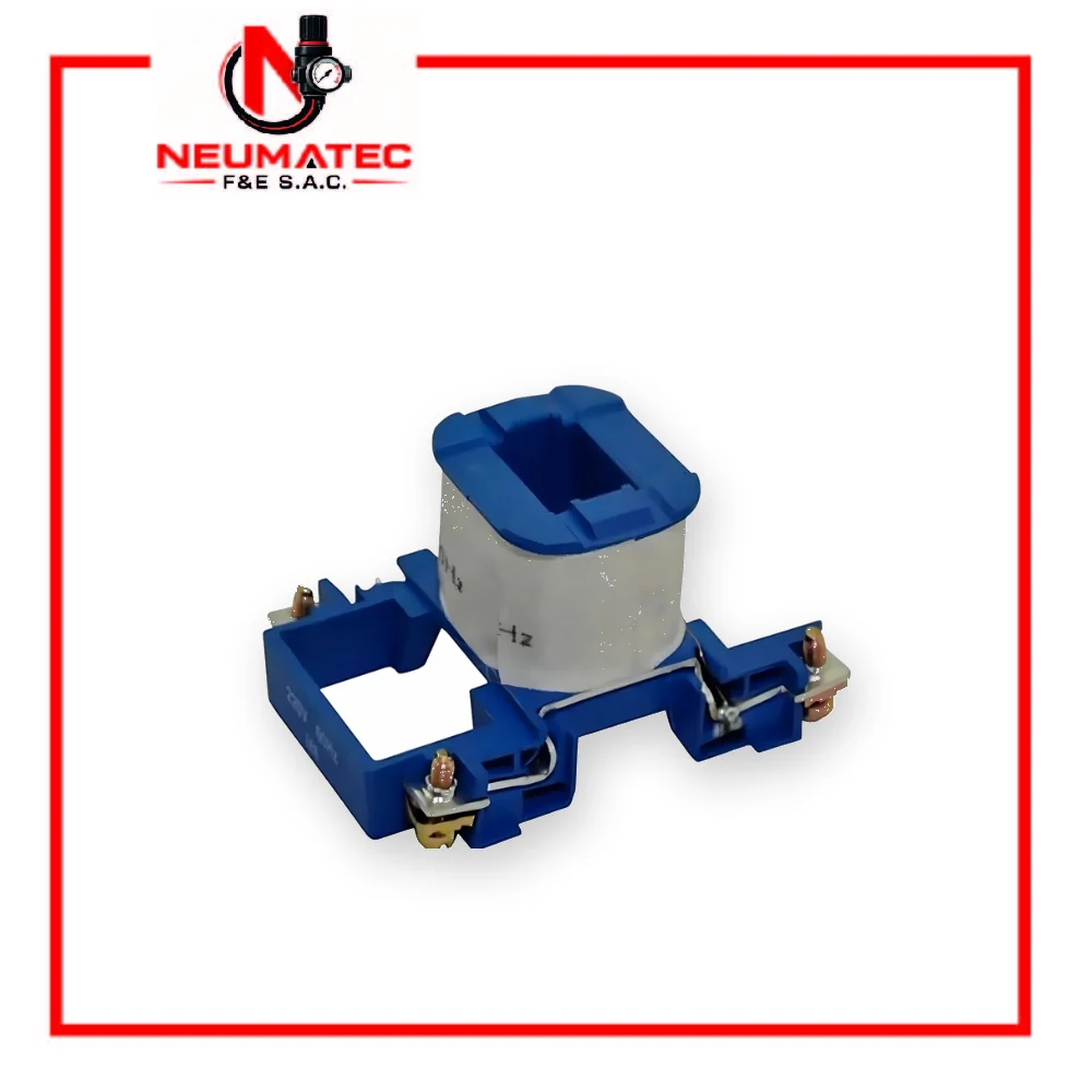Bobina P/CONTACTOR NC1 Chint