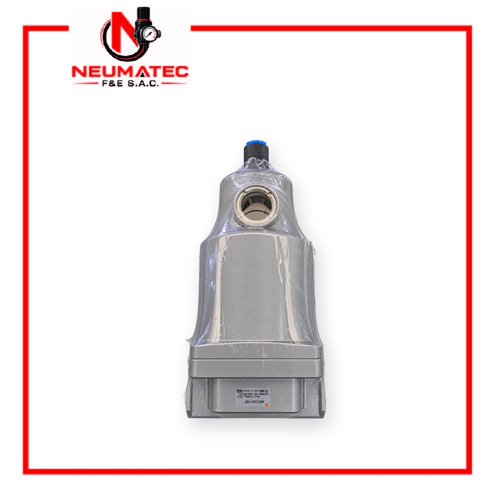Filtro coalescente marca SMC