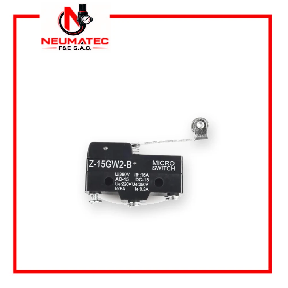 Limit Switches Serie Az