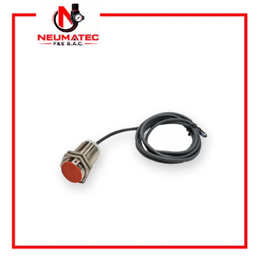 Sensor de Proximidad Inductivo M30 LJA30-10P1