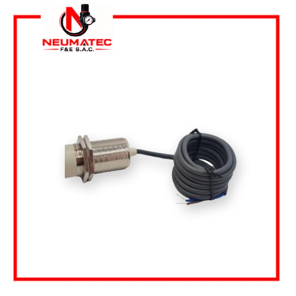 Sensor de Proximidad Inductivo M30 LJA30M-18A2