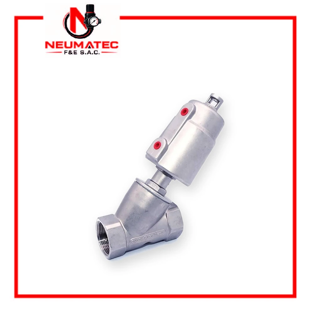 Válvula YEE marca XCPC